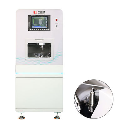 تولید کنندگان ماشین تراش CNC 5 محور کوچک