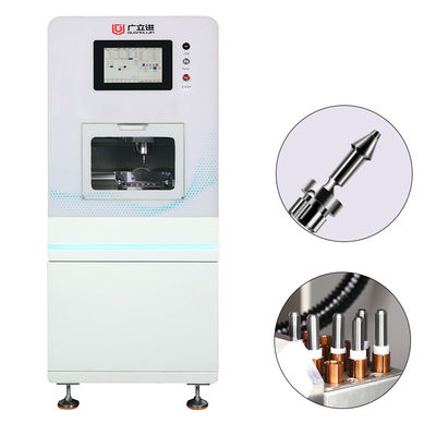 حرفه ای دندان CNC آسیاب ماشین محور چهار
