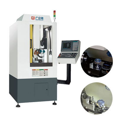 8 محور Cnc ماشین برای فروش Cnc دستبند ماشین ساخت