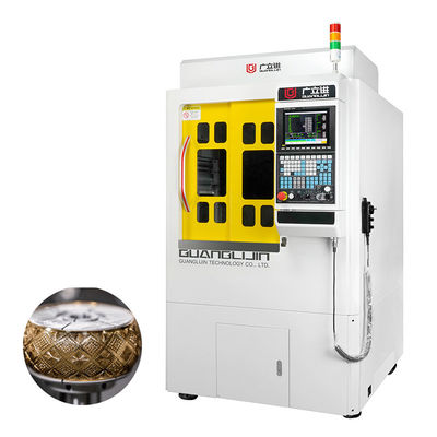 ماشین CNC جواهرات کوچک 6 محور ماشین CNC