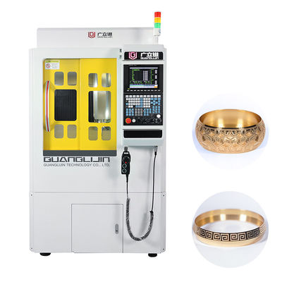 ماشین ساخت بند CNC شش محور