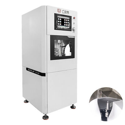 5 محور ماشین حکاکی CNC برای دستبندهای طلا و حلقه ها 2.5KW