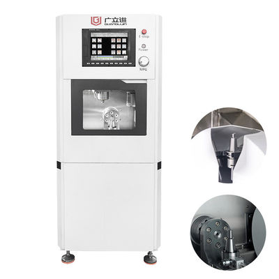 5 محور ماشین CNC برای حکاکی جواهرات