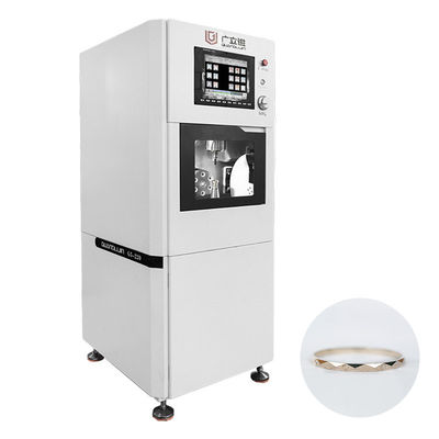 5 محور ماشین آسیاب CNC برای جواهرات
