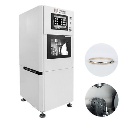 آسیاب 5 محور ماشین CNC برای خانه