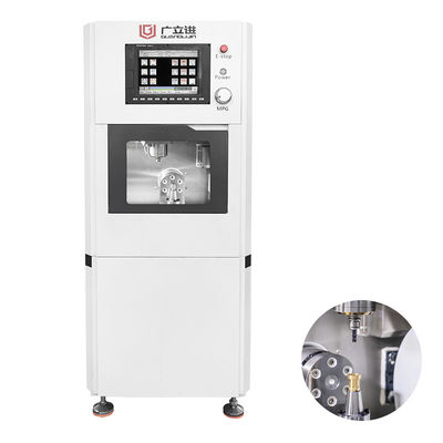 400W پنج محور جواهرات ساخت ماشین فرسوده طراحی حکاکی Cnc
