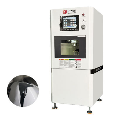 700x880x1560 ماشین حکاکی CNC برای جواهرات هفت محور