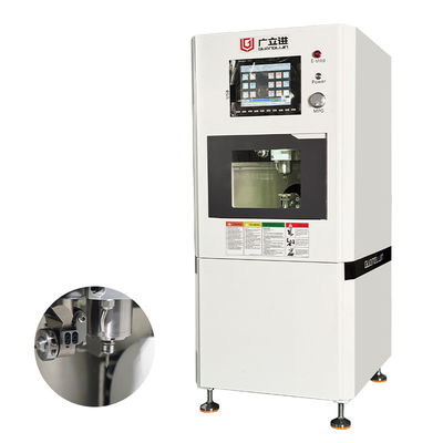 7 محور ماشینکاری CNC برای جواهرات طلا