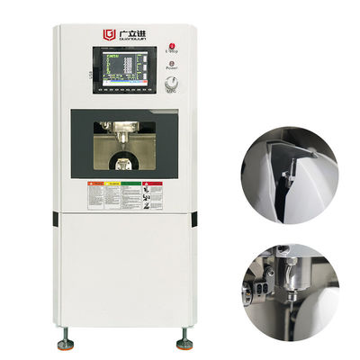 جواهرات CNC طلا دستبند برش ماشین