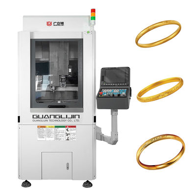 ماشین حکاکی لوله G5-380C