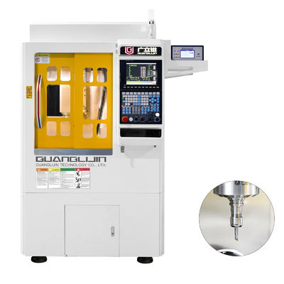 نقاشی ماشین آسیاب CNC جواهرات ساخت ماشین ترکیب CNC صنایع دستی