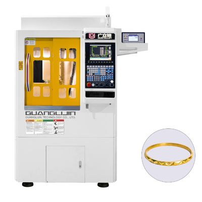 11 محور ماشین برش CNC جواهرات 11 محور ماشین CNC