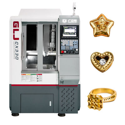G5-330 حلقه Cnc ماشین چرخش و آسیاب مرکز ماشین آلات