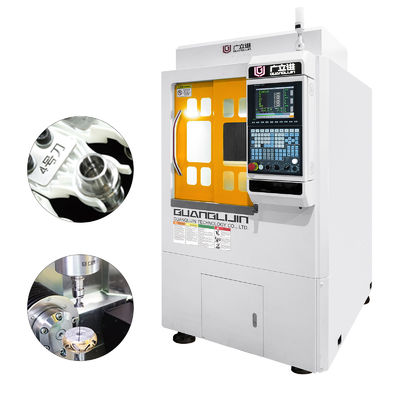 دستبندهای فلزی جواهرات ساخت ماشین CNC دستبند ماشین