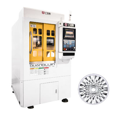 ماشین حکاکی جواهرات CNC بدون تلاش طراحی های پیچیده جواهرات را ایجاد می کند
