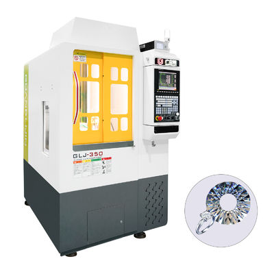 طراحی های مجوهرات منحصر به فرد و پیچیده ای ایجاد کنید ماشین CNC پنج محور برای ساخت جواهرات