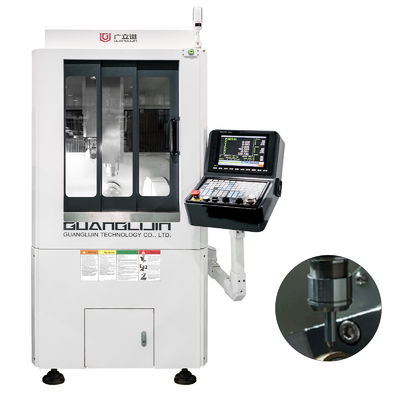 7 محور CNC ماشین نقاشی برش فلات بینگل جهانی 7500W