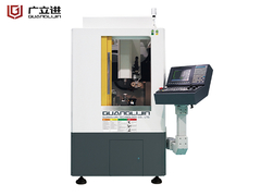 دستگاه هشت محور حکاکی و فرز جواهرات G8-380