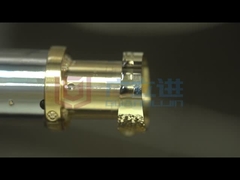 9 محور ماشین CNC برای جواهرات ماشین برش CNC خودکار ماشین CNC جواهرات کوچک