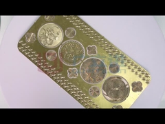 G5-430 ماشین حکاکی ورق پنج محور با گواهینامه CE