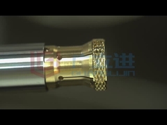 جواهرات ماشین آسیاب CNC نُه محور جواهرات ماشین حکاکی 60000rpm