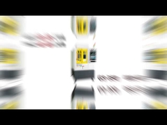 ماشین نقاشی CNC هفت محور برای برش جواهرات 3.7KW