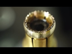 دستگاه مرکب تراش و فرز پنج محوره دوگانه