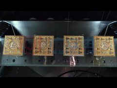 دستگاه 5 محوره چهار طبقه G5-240